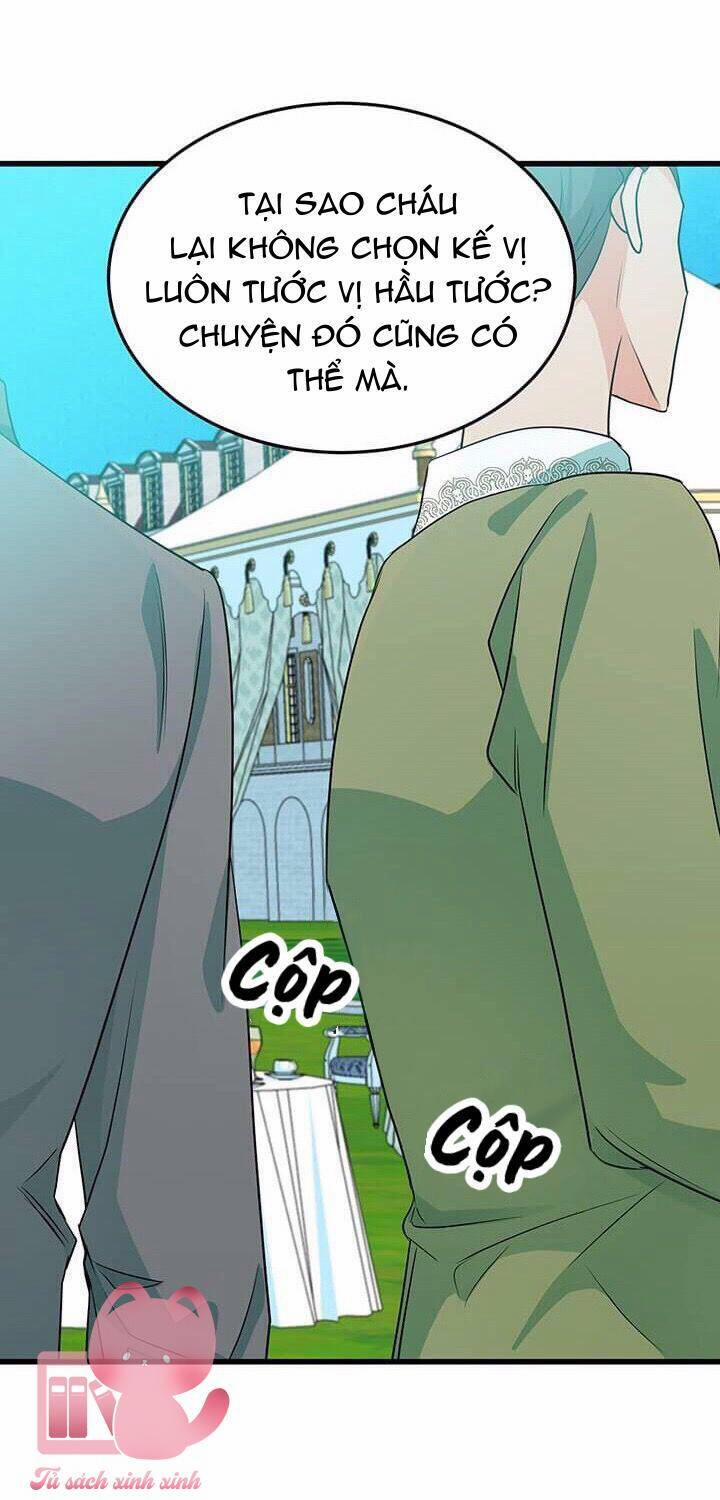 Ác Nữ Trùng Sinh 35 trang 14