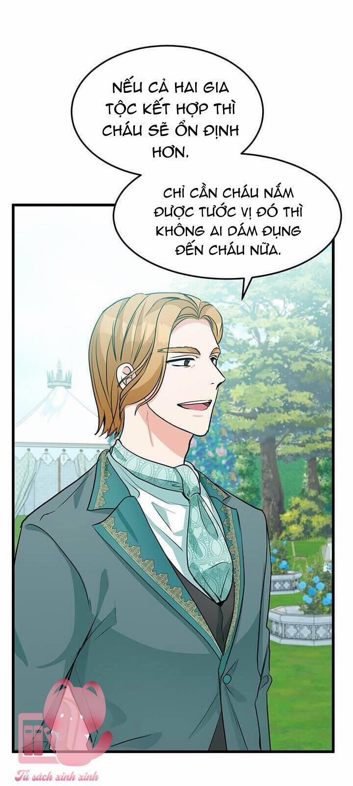 Ác Nữ Trùng Sinh 35 trang 15