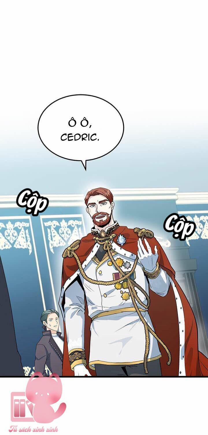 Ác Nữ Trùng Sinh 35 trang 2