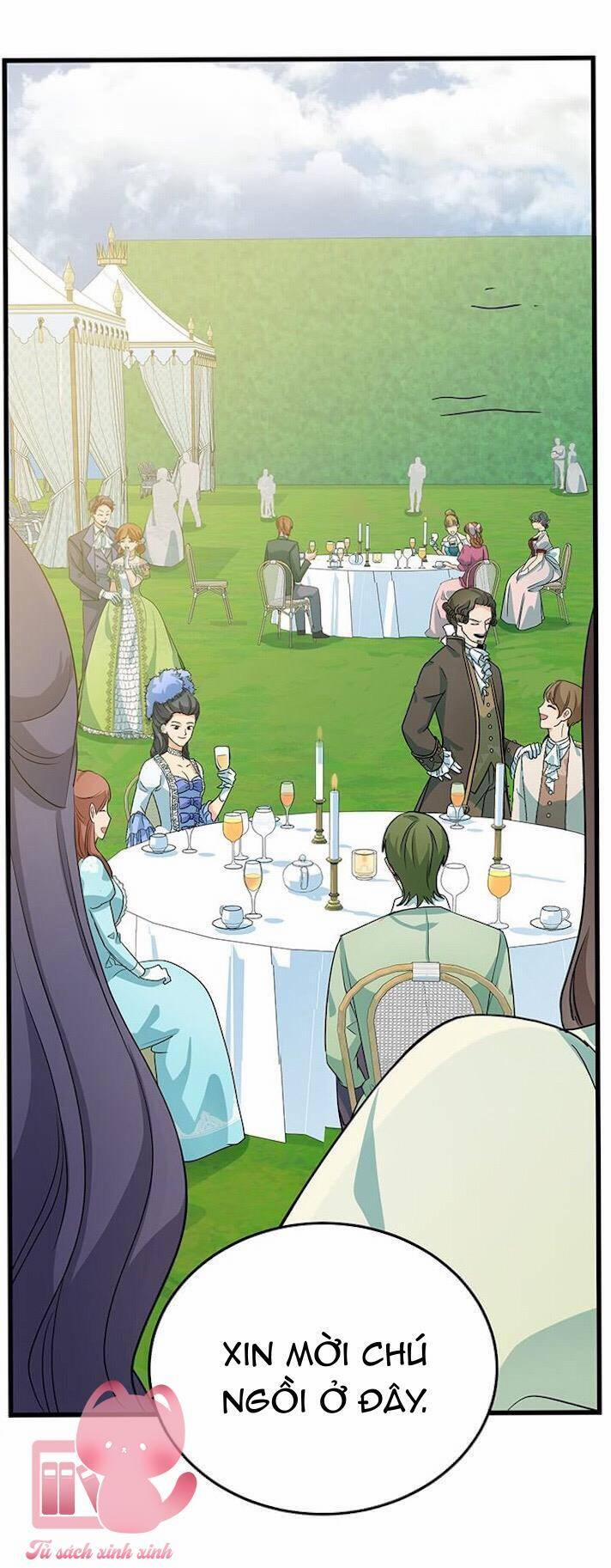 Ác Nữ Trùng Sinh 35 trang 25