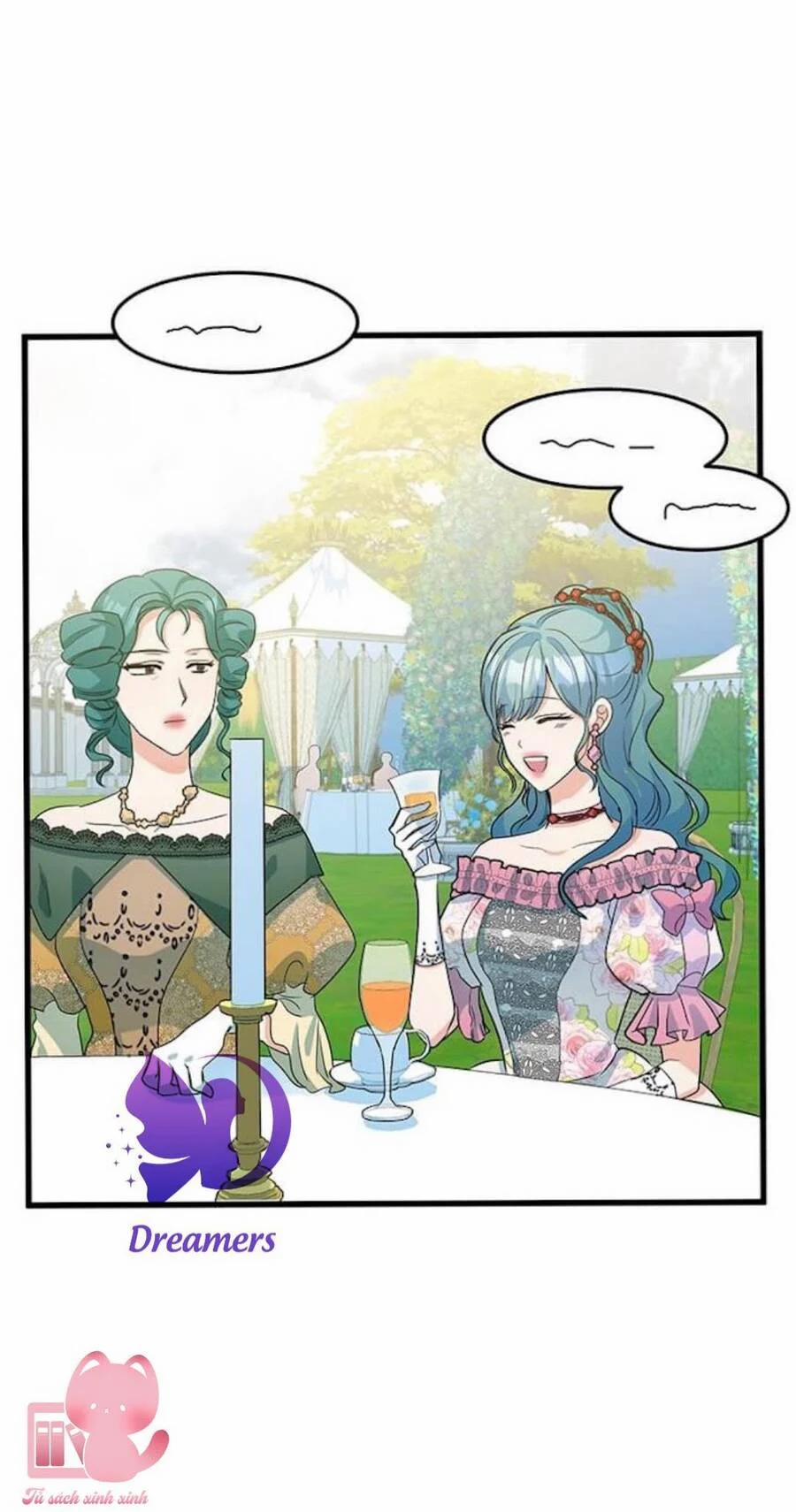 Ác Nữ Trùng Sinh 35 trang 27