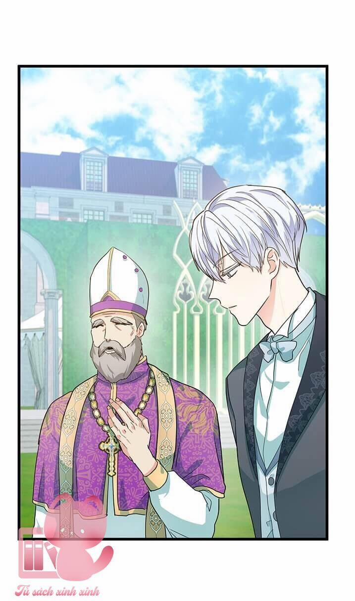 Ác Nữ Trùng Sinh 35 trang 28