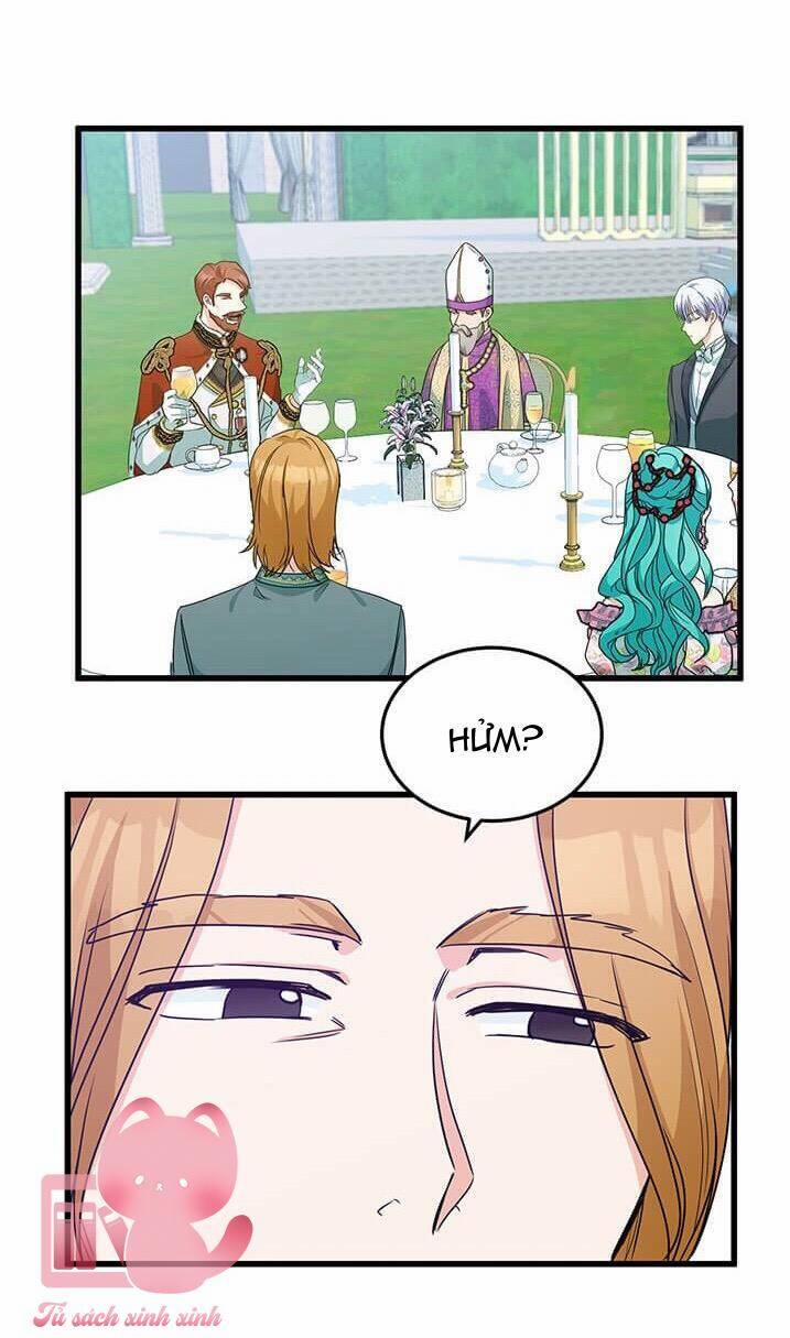 Ác Nữ Trùng Sinh 35 trang 29