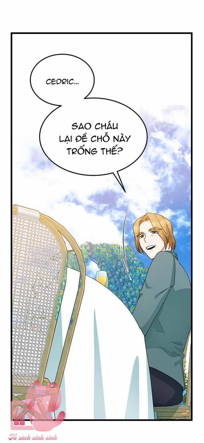 Ác Nữ Trùng Sinh 35 trang 30