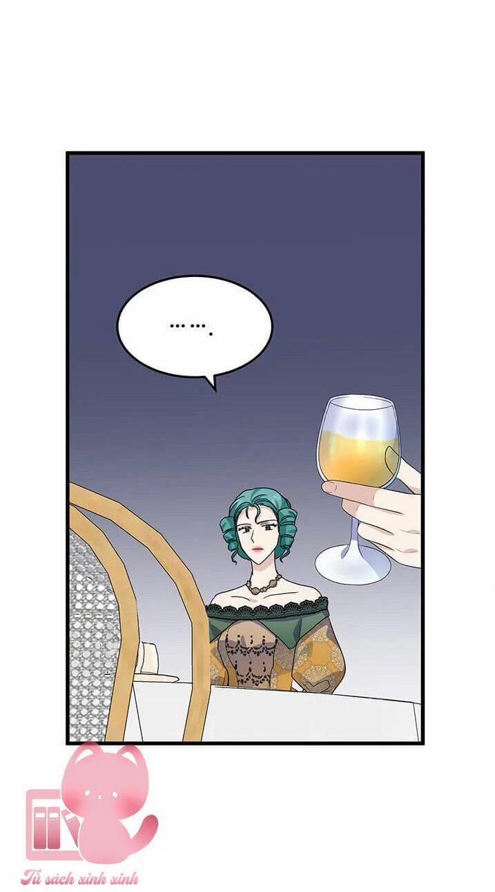 Ác Nữ Trùng Sinh 35 trang 33