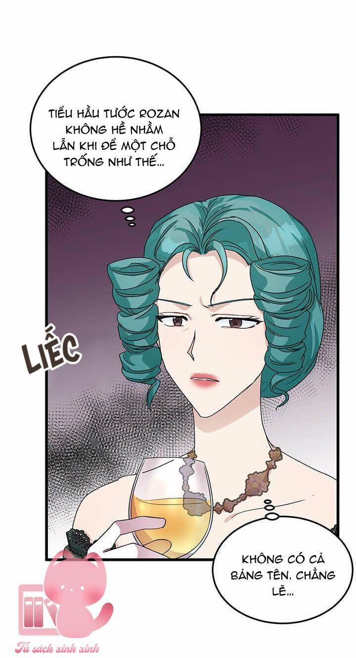 Ác Nữ Trùng Sinh 35 trang 34