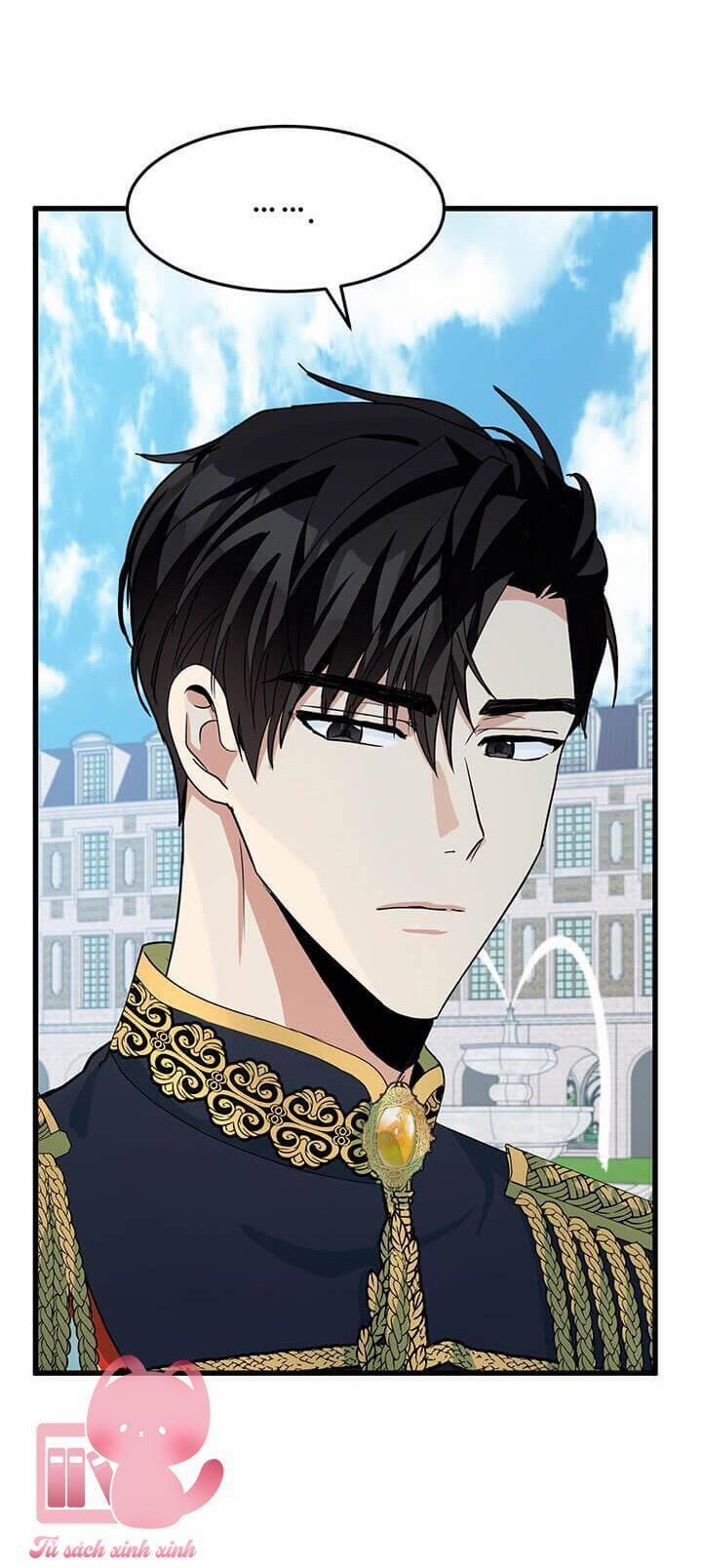 Ác Nữ Trùng Sinh 35 trang 36