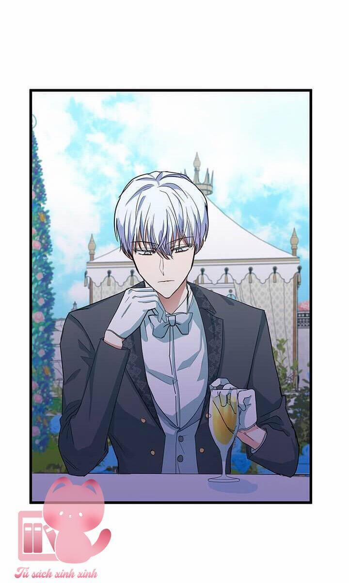 Ác Nữ Trùng Sinh 35 trang 38