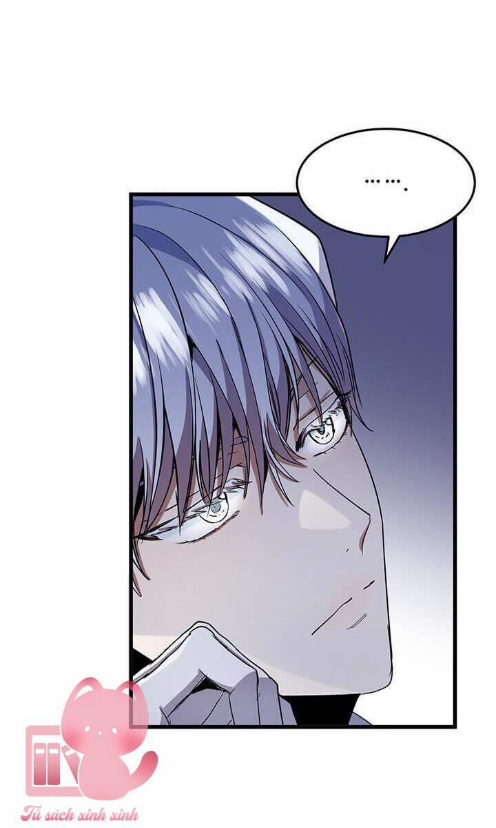 Ác Nữ Trùng Sinh 35 trang 39