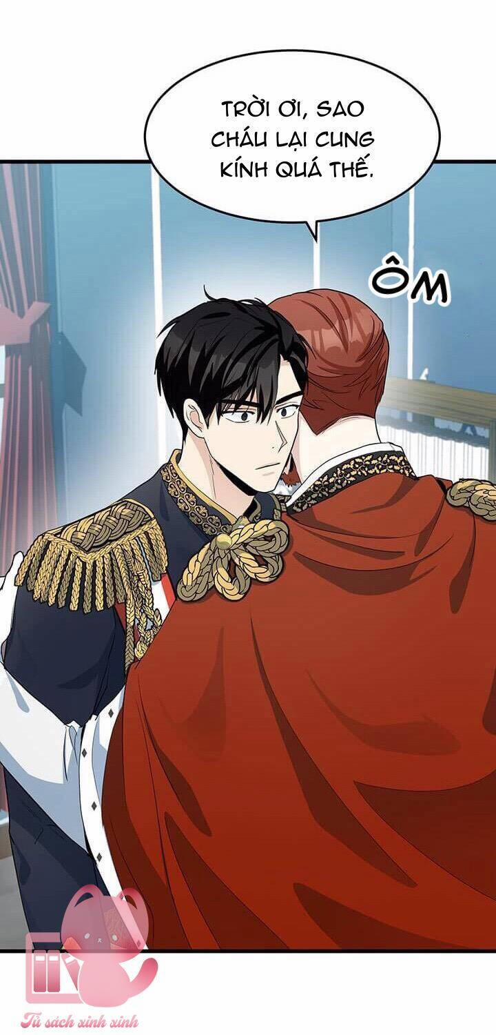 Ác Nữ Trùng Sinh 35 trang 4