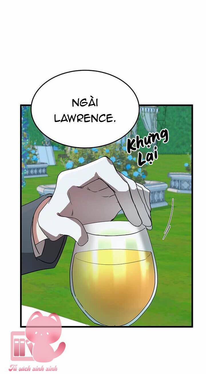 Ác Nữ Trùng Sinh 35 trang 40