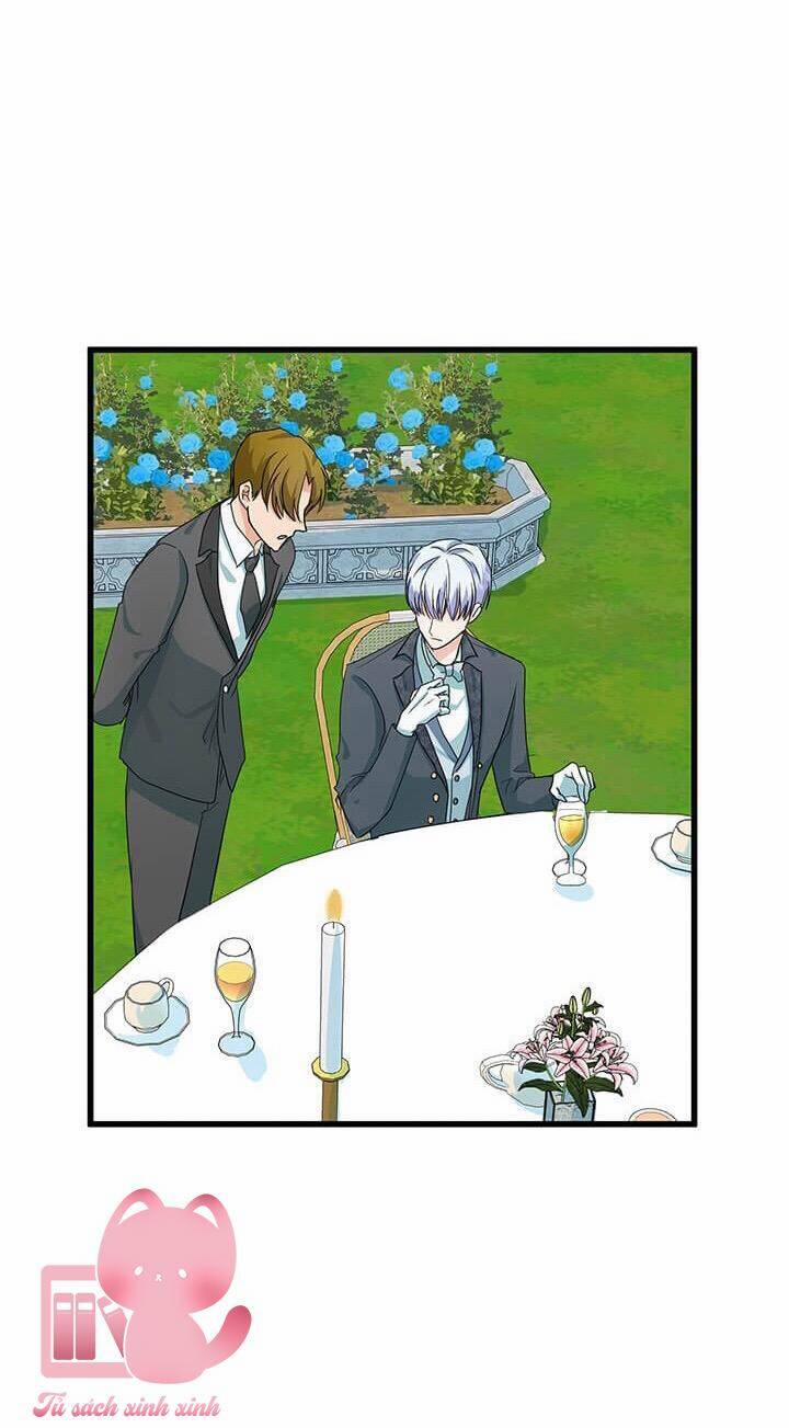 Ác Nữ Trùng Sinh 35 trang 41