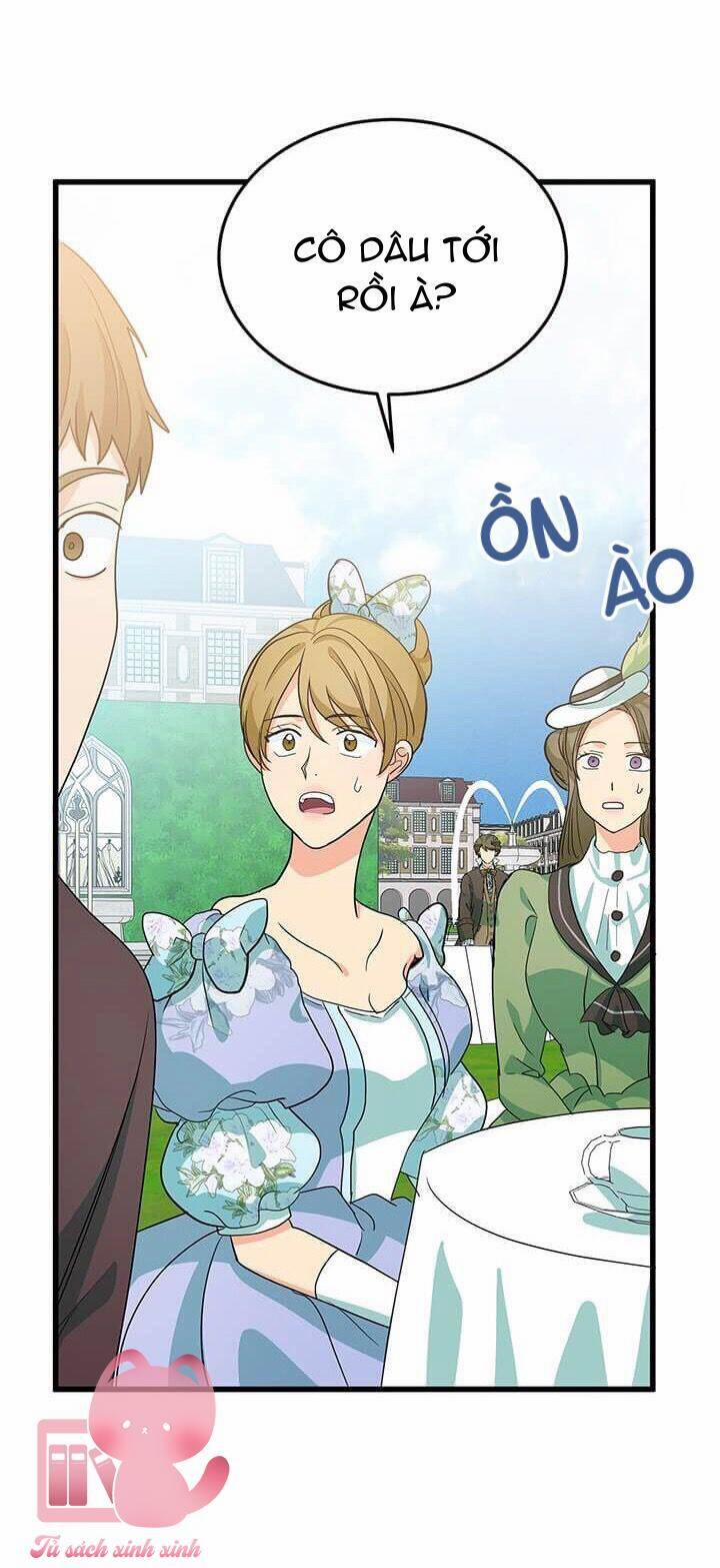 Ác Nữ Trùng Sinh 35 trang 44