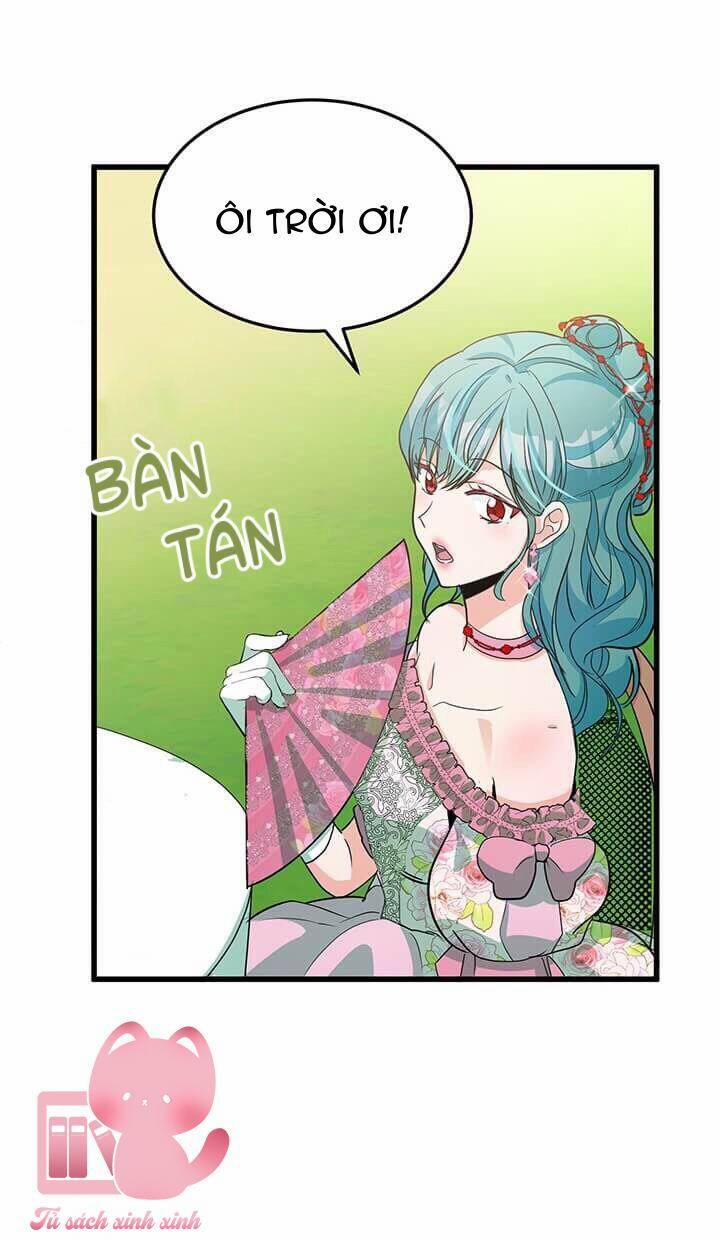 Ác Nữ Trùng Sinh 35 trang 45