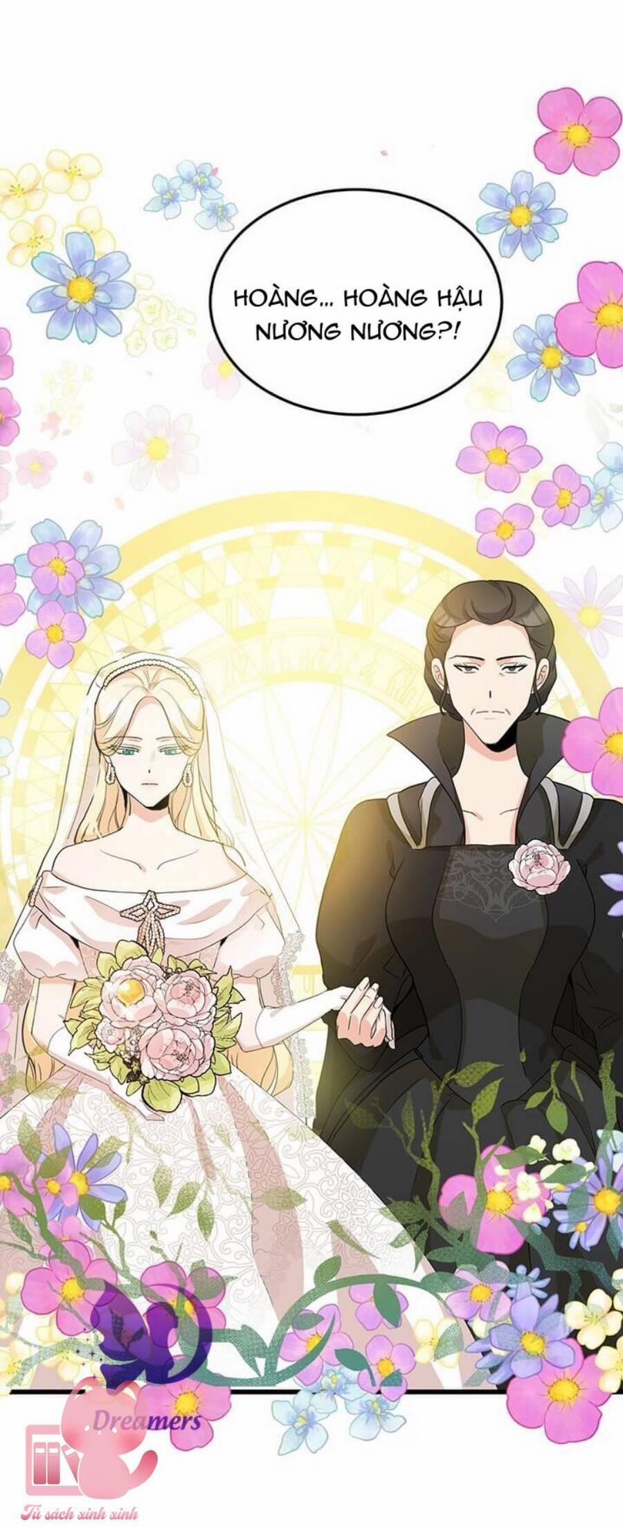 Ác Nữ Trùng Sinh 35 trang 47