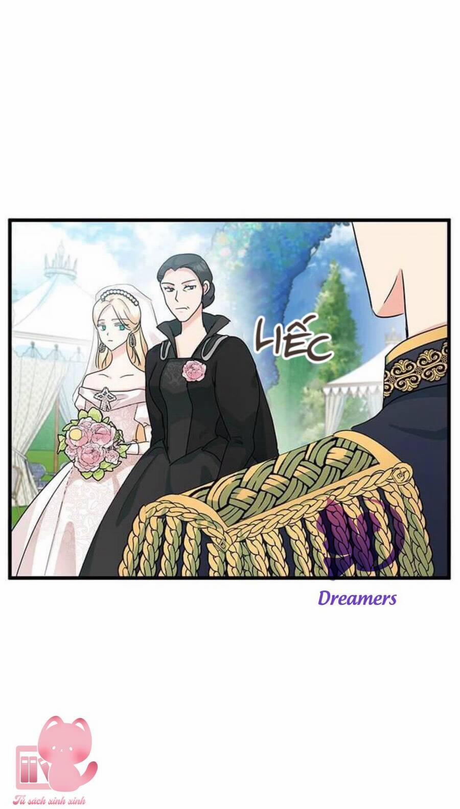 Ác Nữ Trùng Sinh 35 trang 52