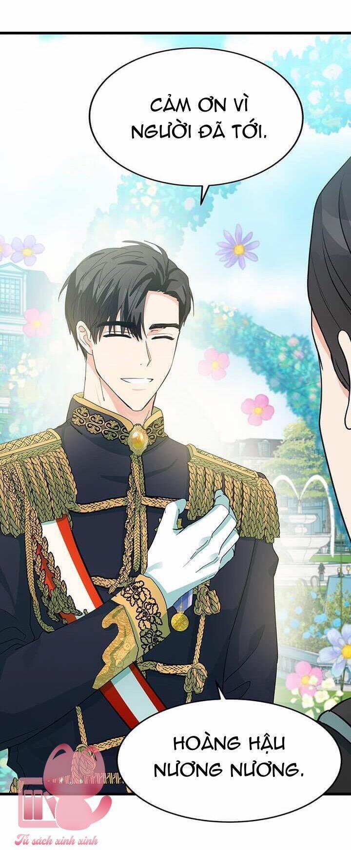 Ác Nữ Trùng Sinh 35 trang 53