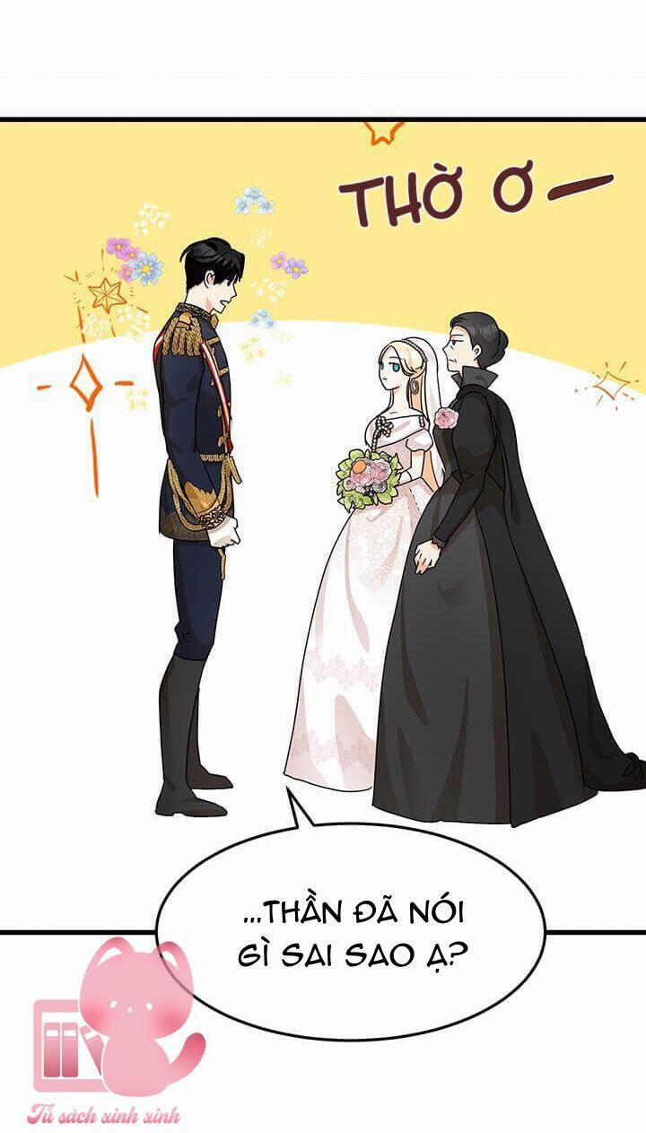 Ác Nữ Trùng Sinh 35 trang 54