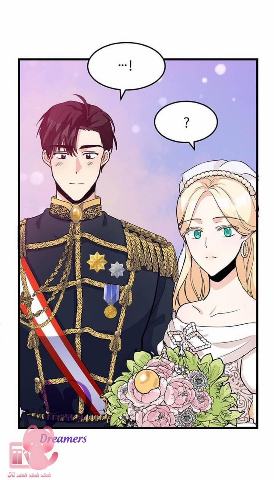 Ác Nữ Trùng Sinh 35 trang 57