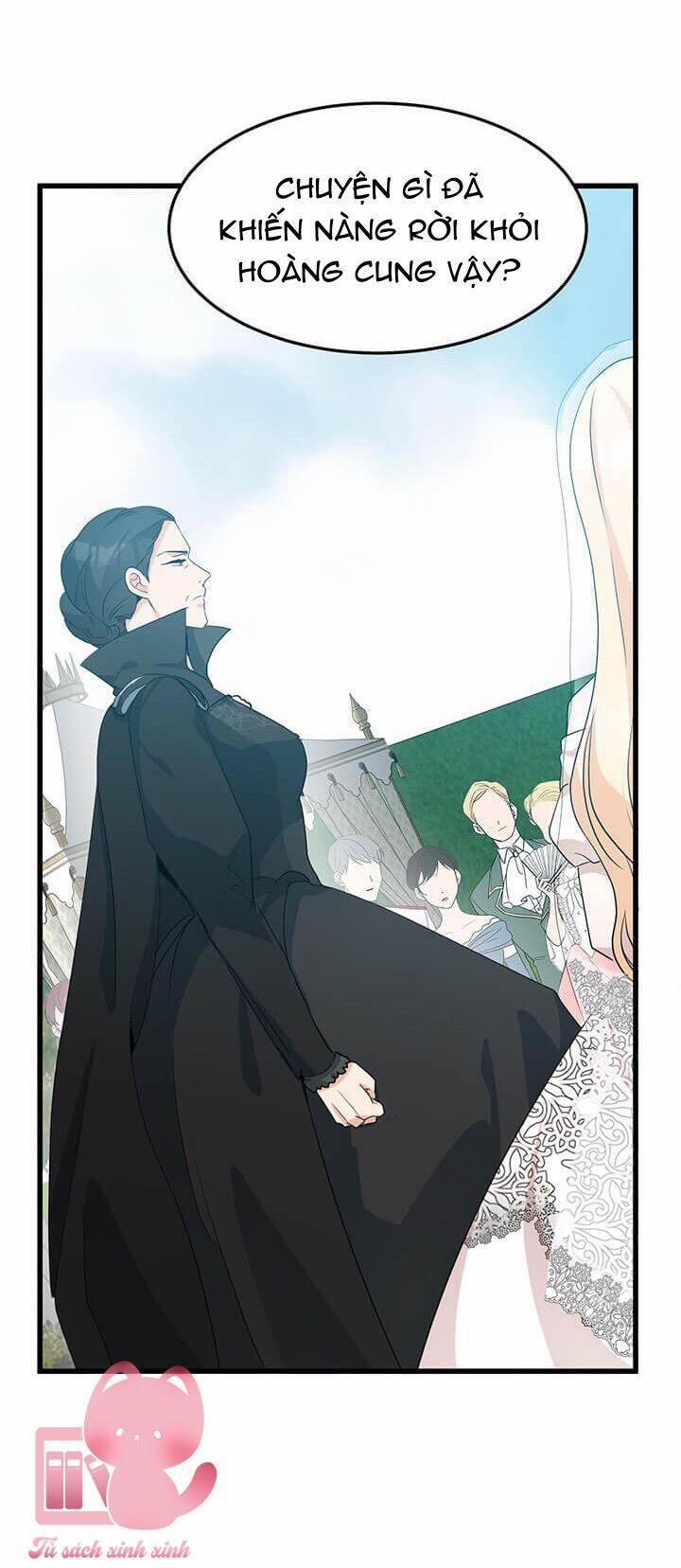 Ác Nữ Trùng Sinh 35 trang 60