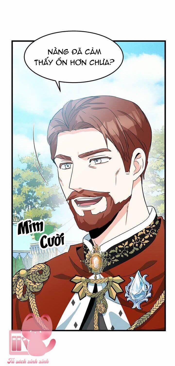 Ác Nữ Trùng Sinh 35 trang 61
