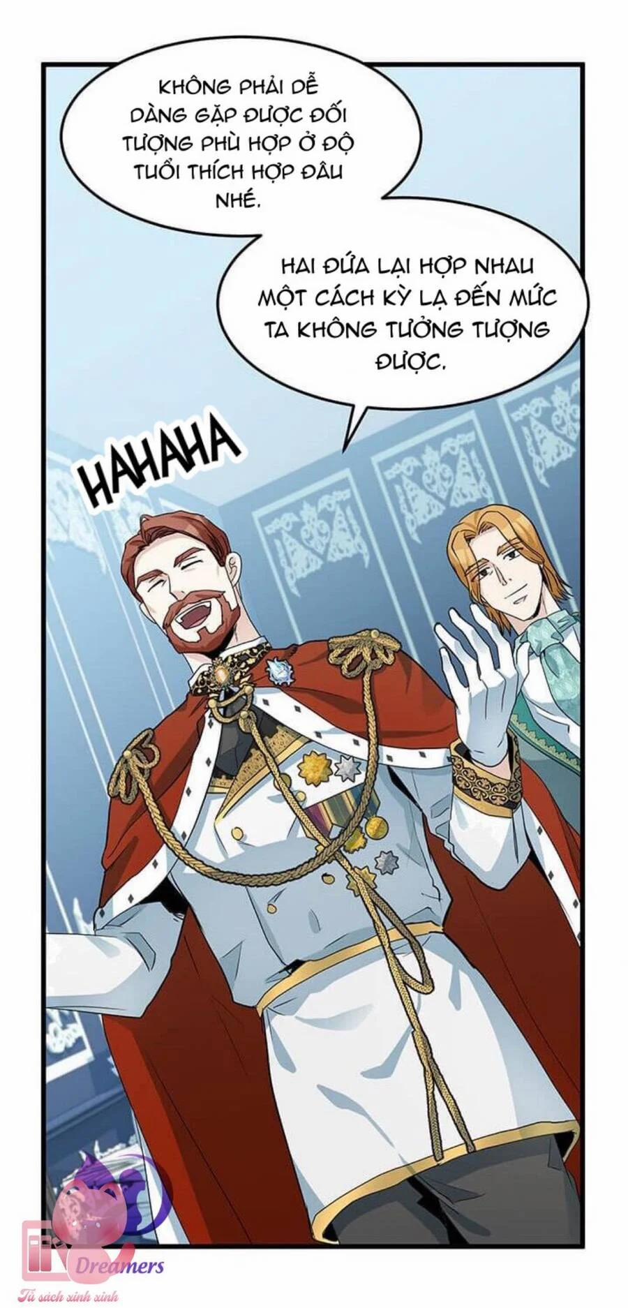 Ác Nữ Trùng Sinh 35 trang 7