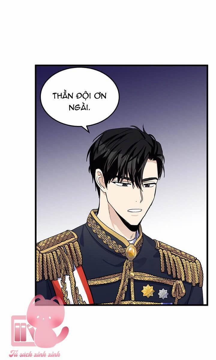 Ác Nữ Trùng Sinh 35 trang 8