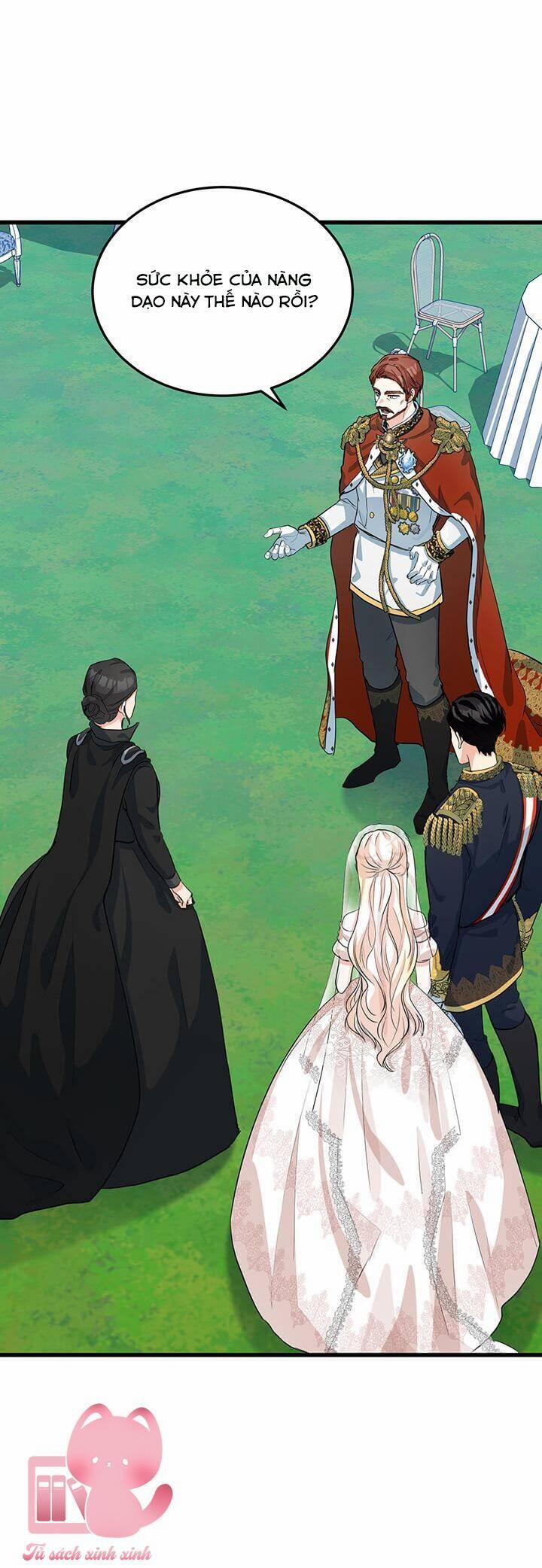 Ác Nữ Trùng Sinh 36 trang 1