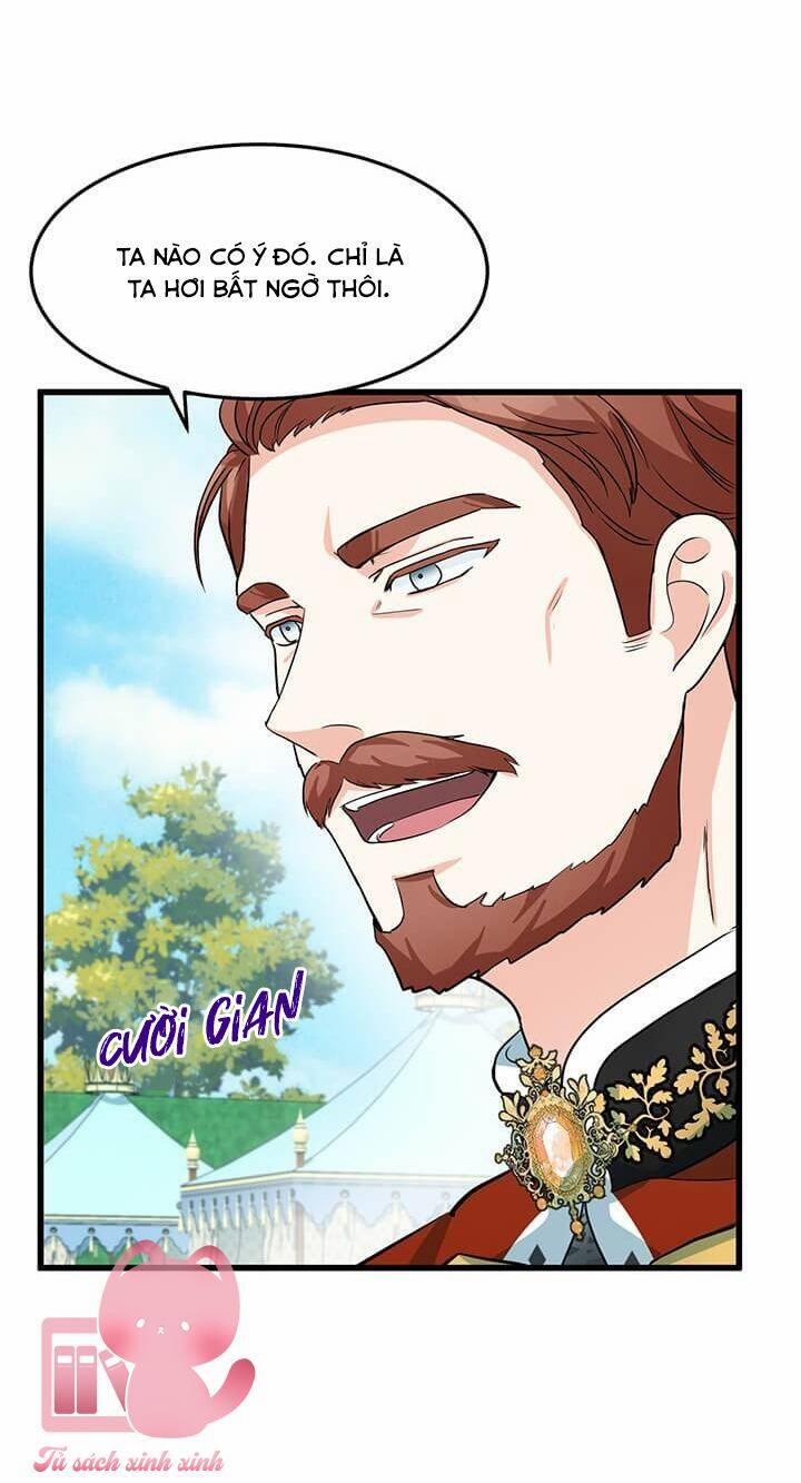 Ác Nữ Trùng Sinh 36 trang 11