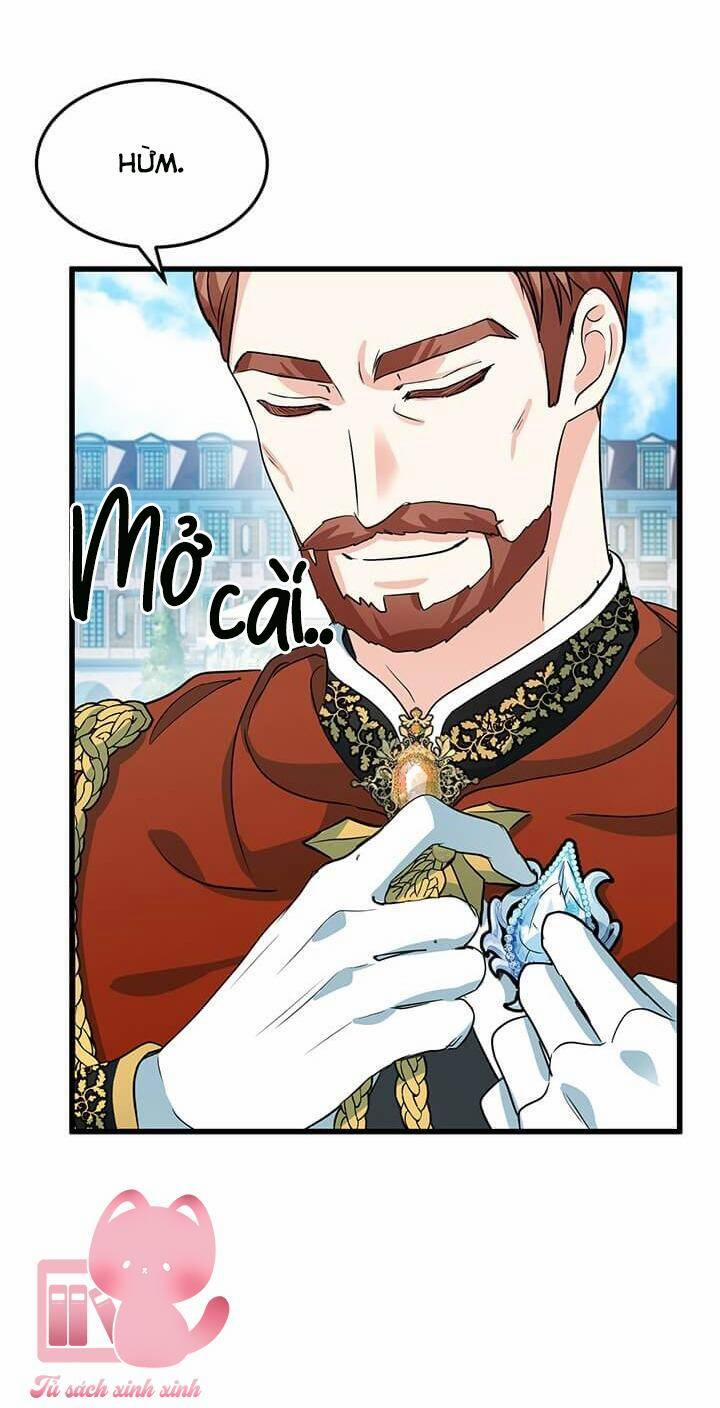 Ác Nữ Trùng Sinh 36 trang 16