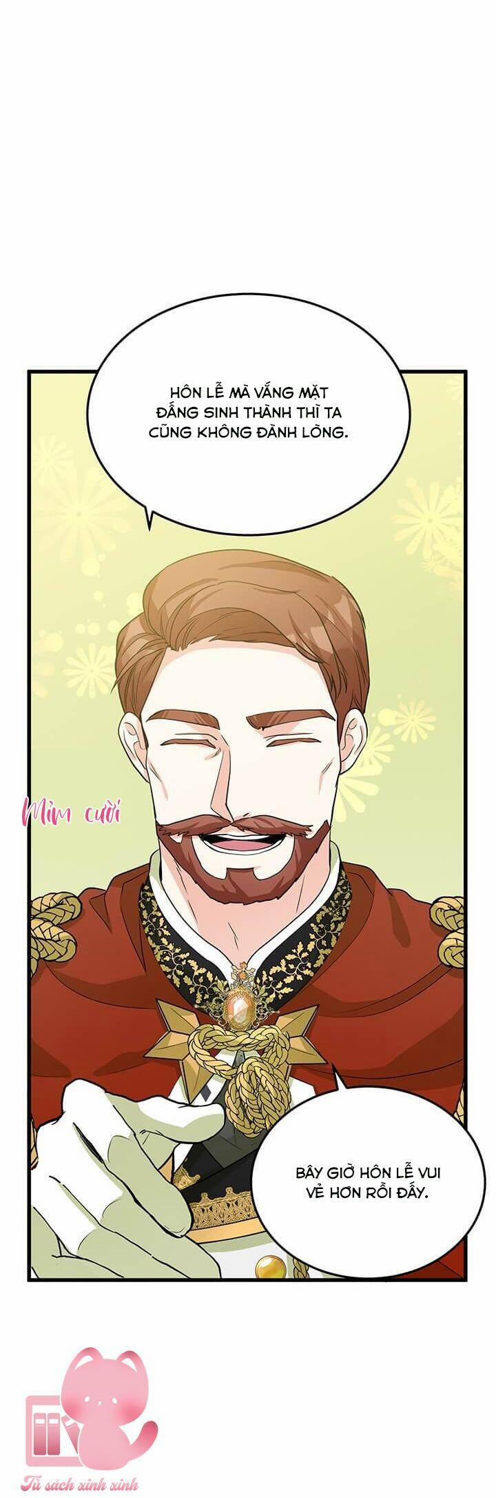 Ác Nữ Trùng Sinh 36 trang 19