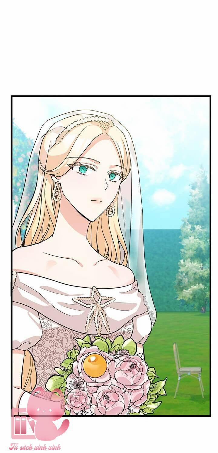 Ác Nữ Trùng Sinh 36 trang 20