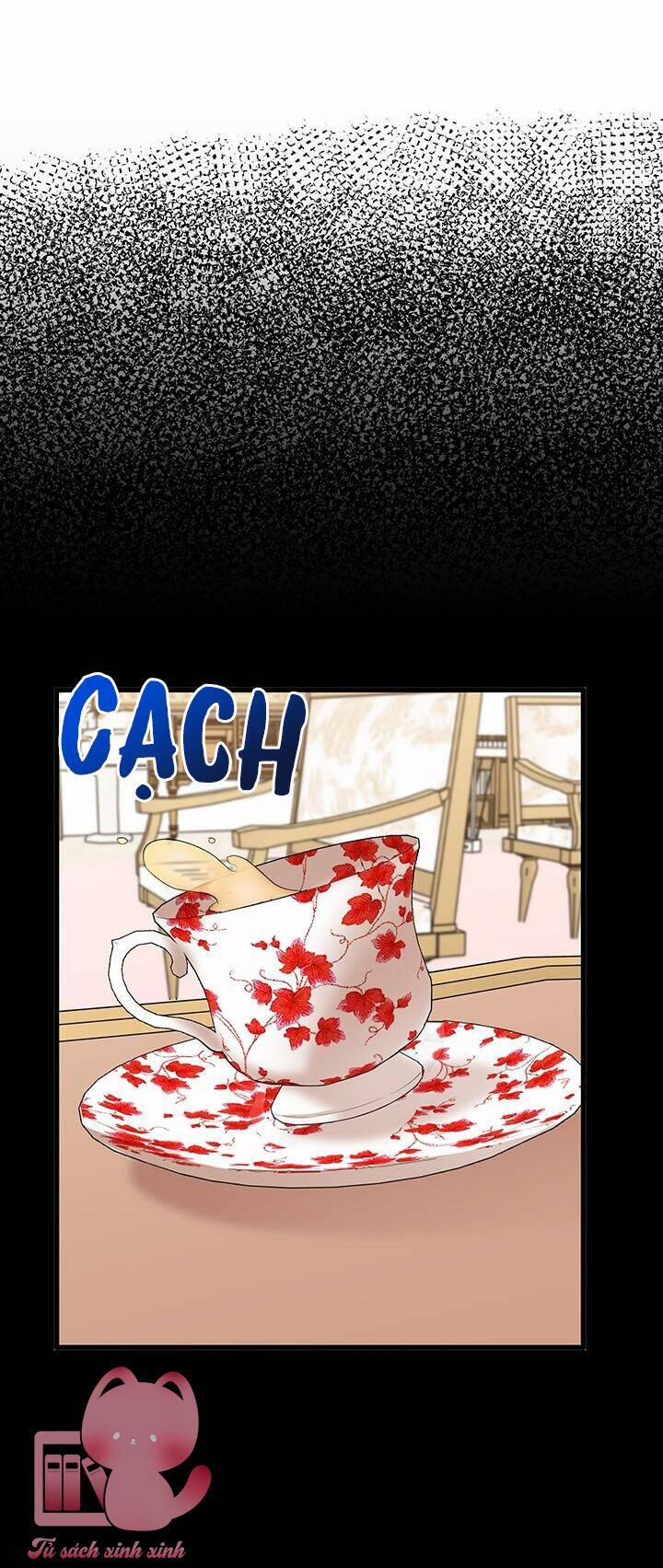 Ác Nữ Trùng Sinh 36 trang 21