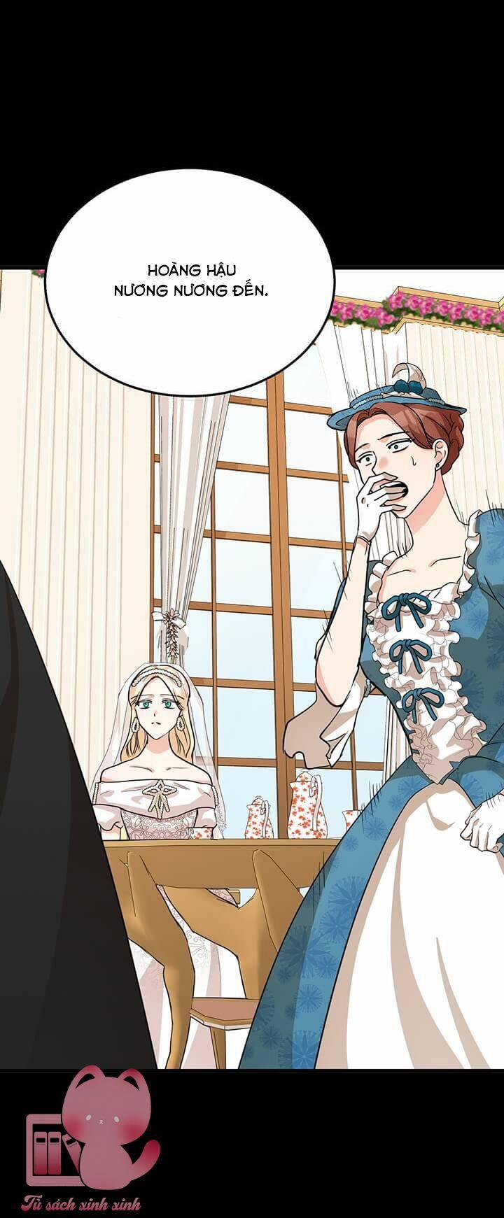 Ác Nữ Trùng Sinh 36 trang 22