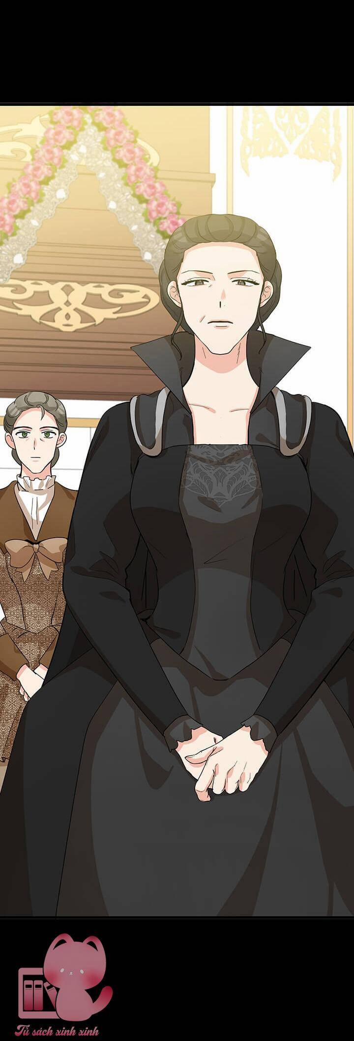 Ác Nữ Trùng Sinh 36 trang 23