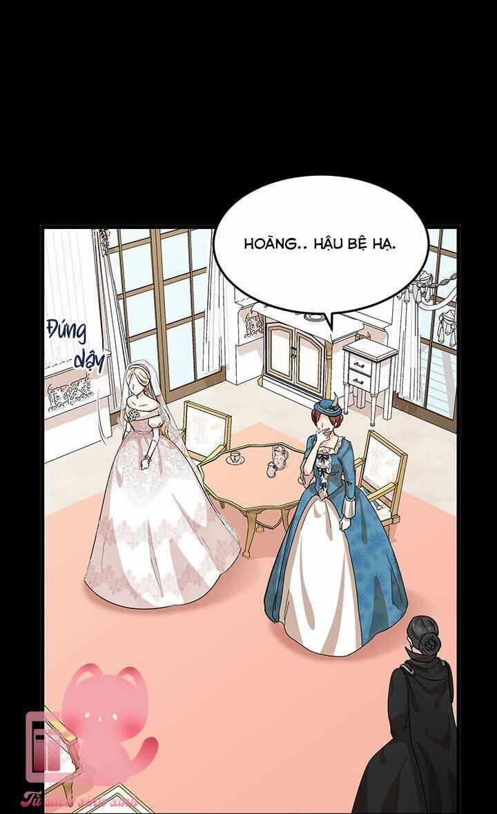 Ác Nữ Trùng Sinh 36 trang 24