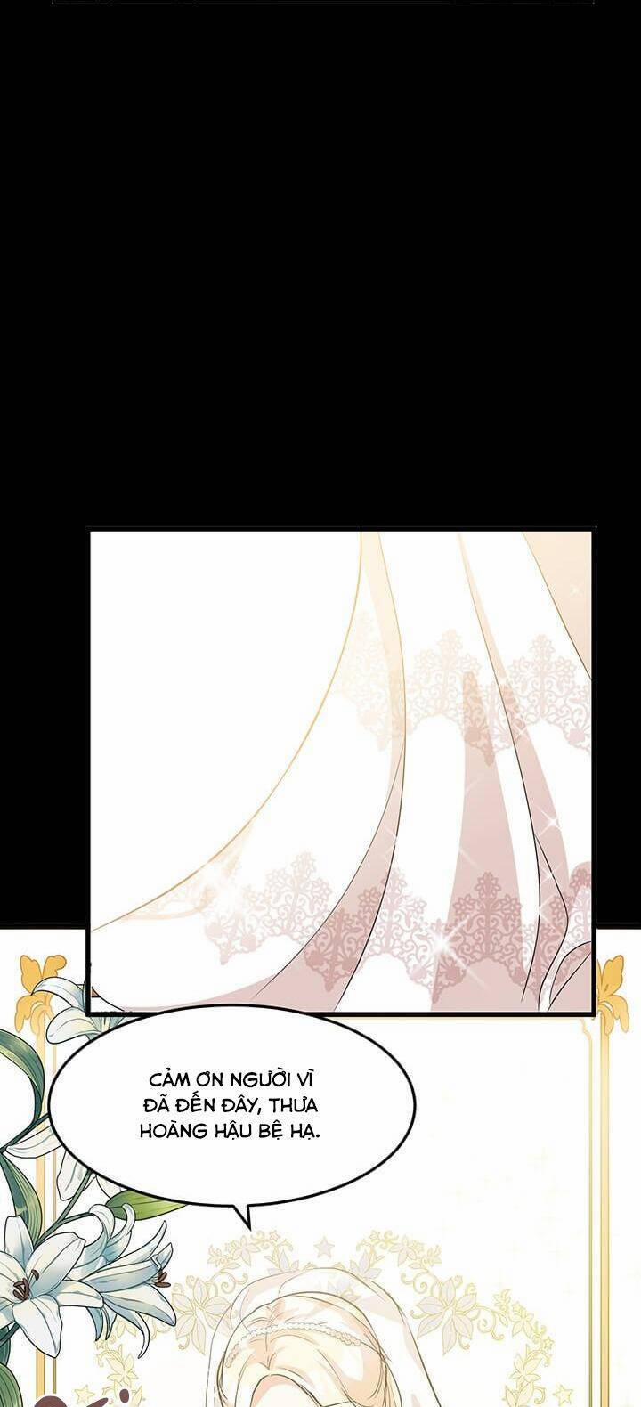 Ác Nữ Trùng Sinh 36 trang 25