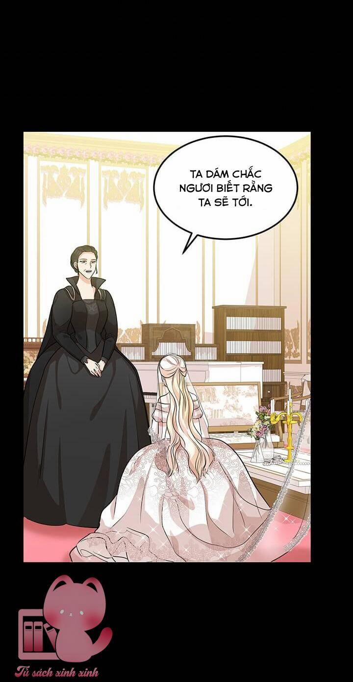 Ác Nữ Trùng Sinh 36 trang 29