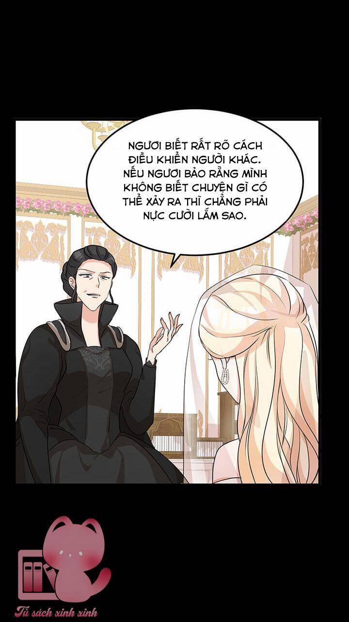 Ác Nữ Trùng Sinh 36 trang 31