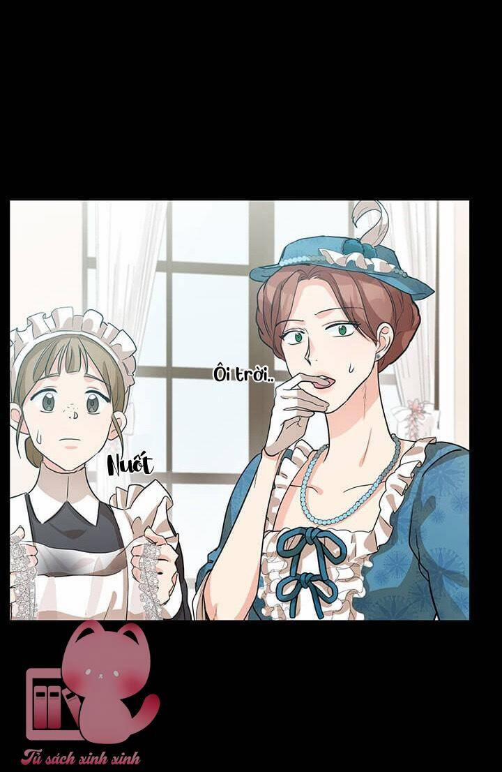 Ác Nữ Trùng Sinh 36 trang 32