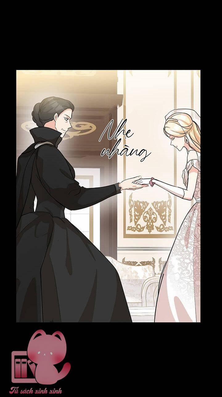 Ác Nữ Trùng Sinh 36 trang 34