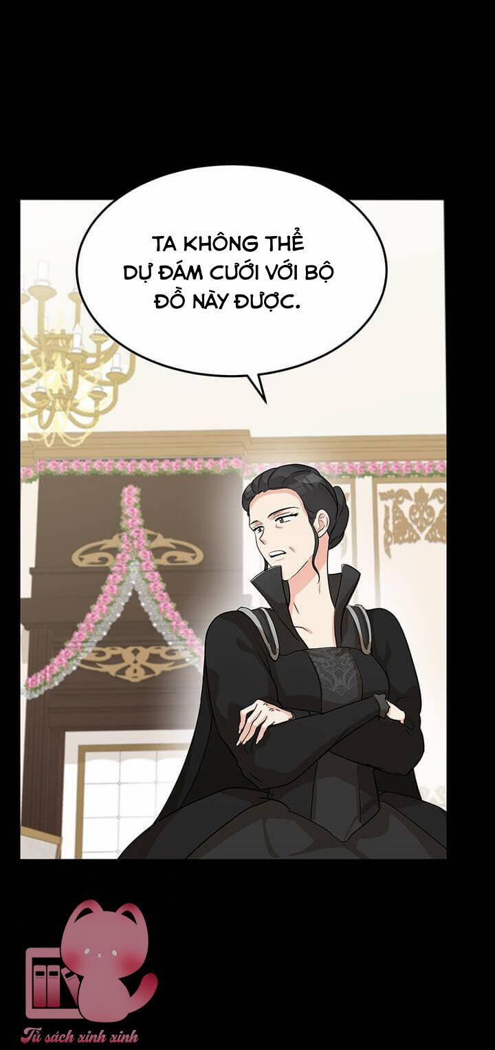 Ác Nữ Trùng Sinh 36 trang 35