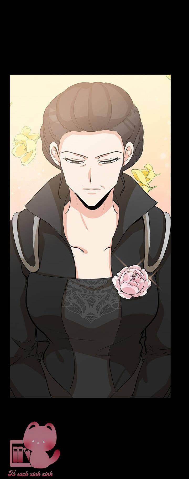 Ác Nữ Trùng Sinh 36 trang 39