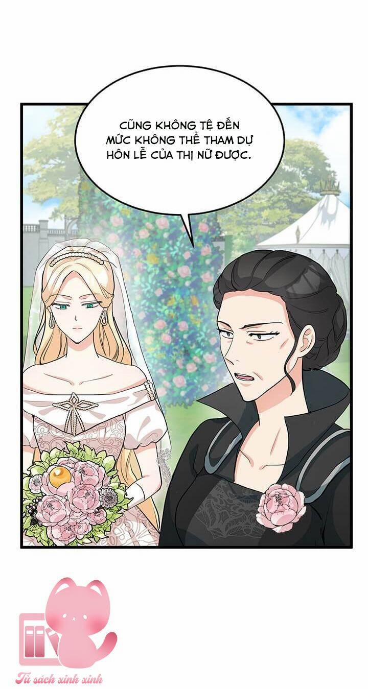 Ác Nữ Trùng Sinh 36 trang 4