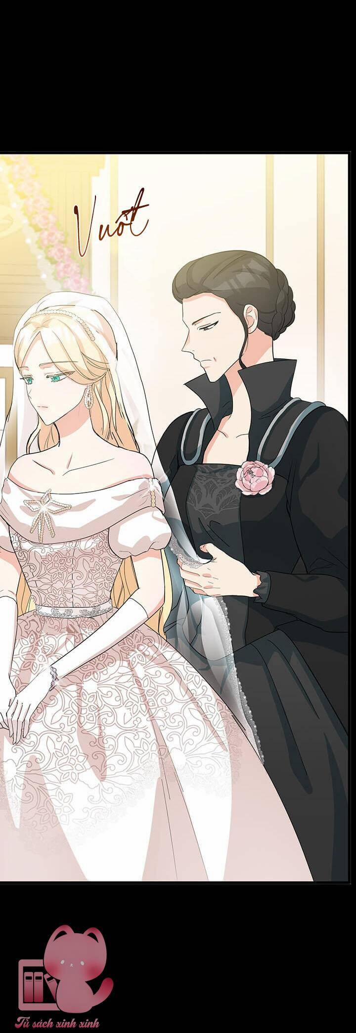 Ác Nữ Trùng Sinh 36 trang 40