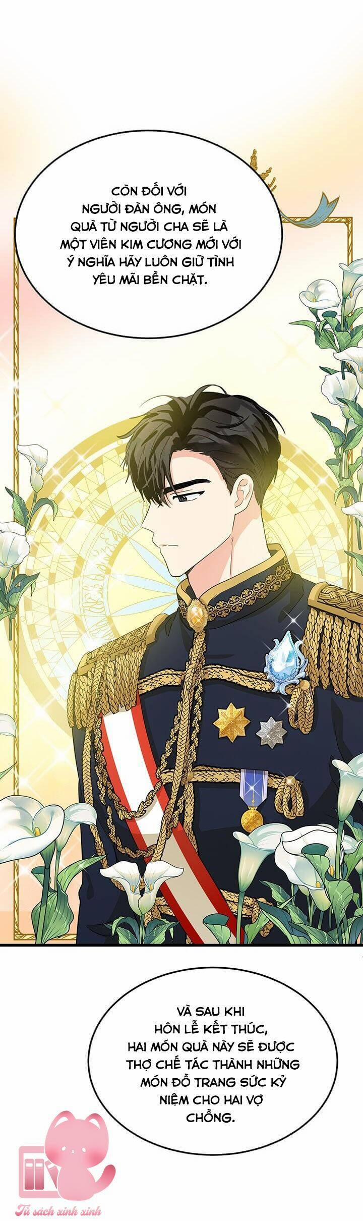 Ác Nữ Trùng Sinh 36 trang 44