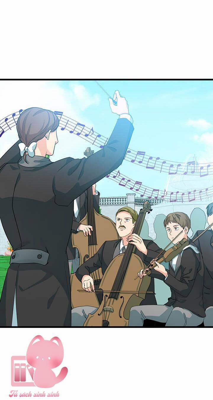 Ác Nữ Trùng Sinh 36 trang 45