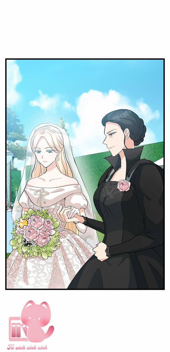 Ác Nữ Trùng Sinh 36 trang 47