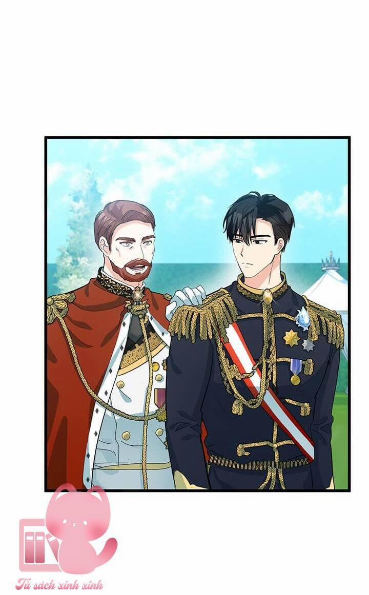 Ác Nữ Trùng Sinh 36 trang 48