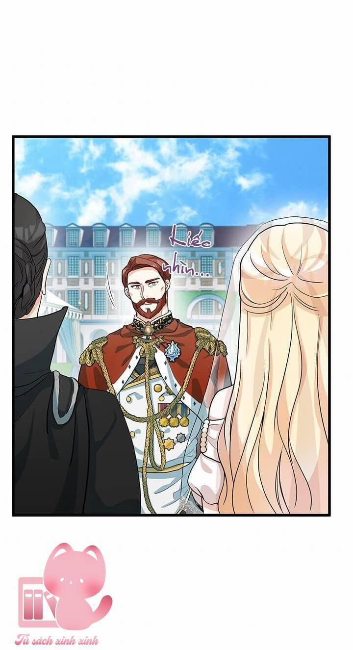 Ác Nữ Trùng Sinh 36 trang 5